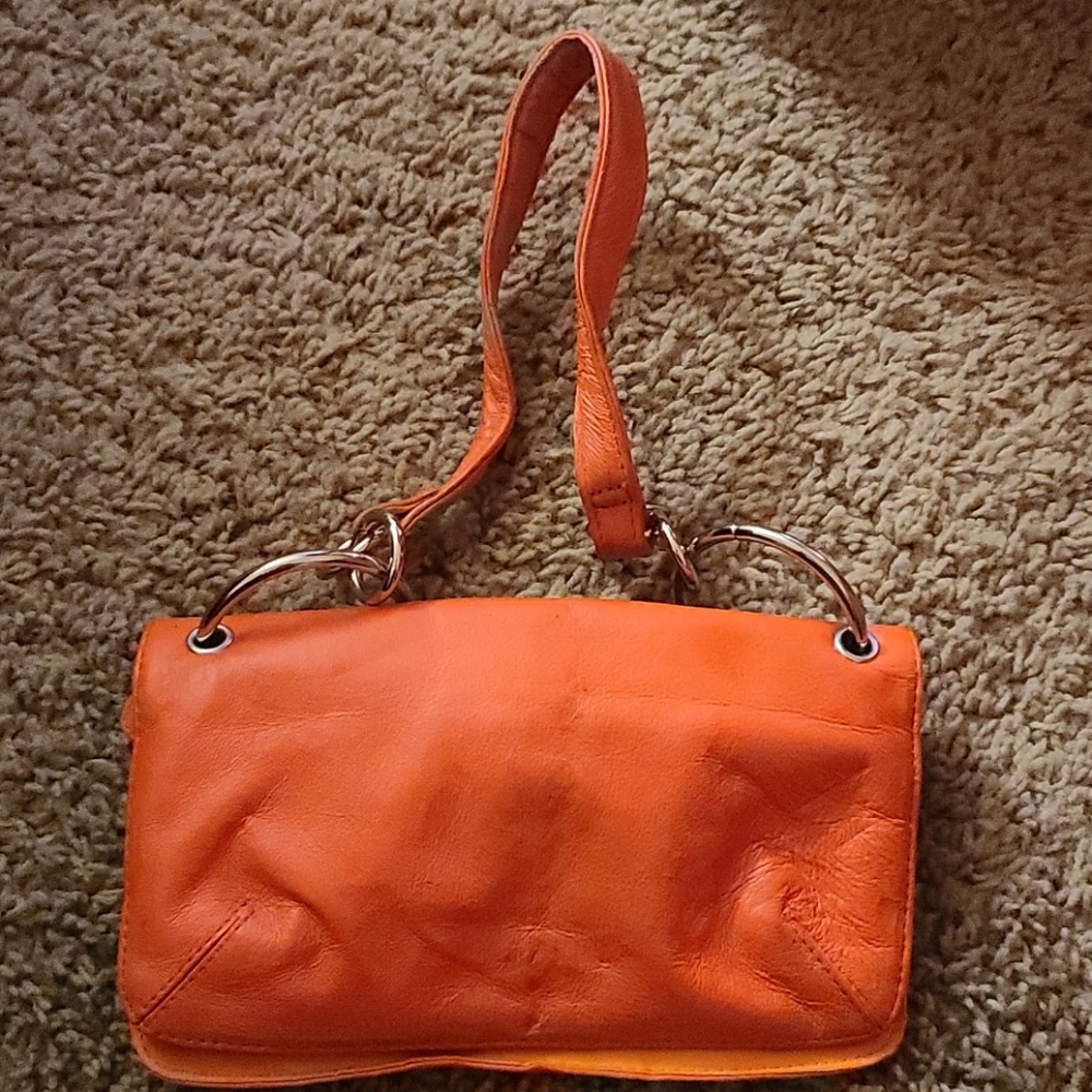 Wilson's Leather Mini purse